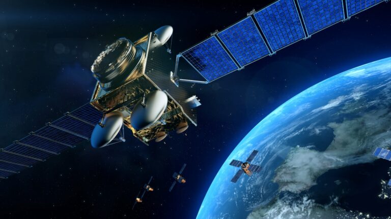 Űrbányászat és energia a világűrből