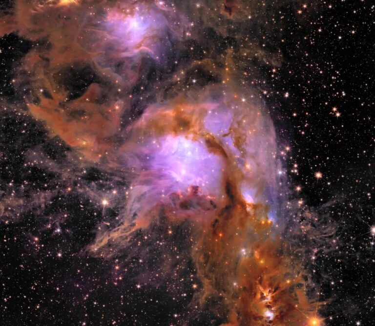 “Az univerzum egyre hidegebb és halottabb lesz mostantól” - lassan kihűl a világegyetem