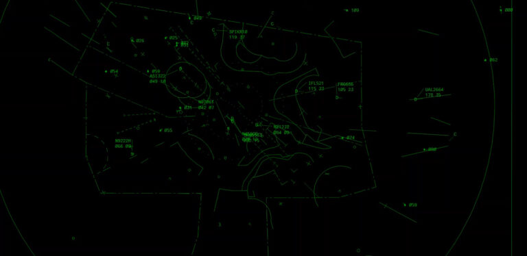 „Úgy nézett ki, mint a Vasember” – mondta az ismeretlen „drónról” a pilóta