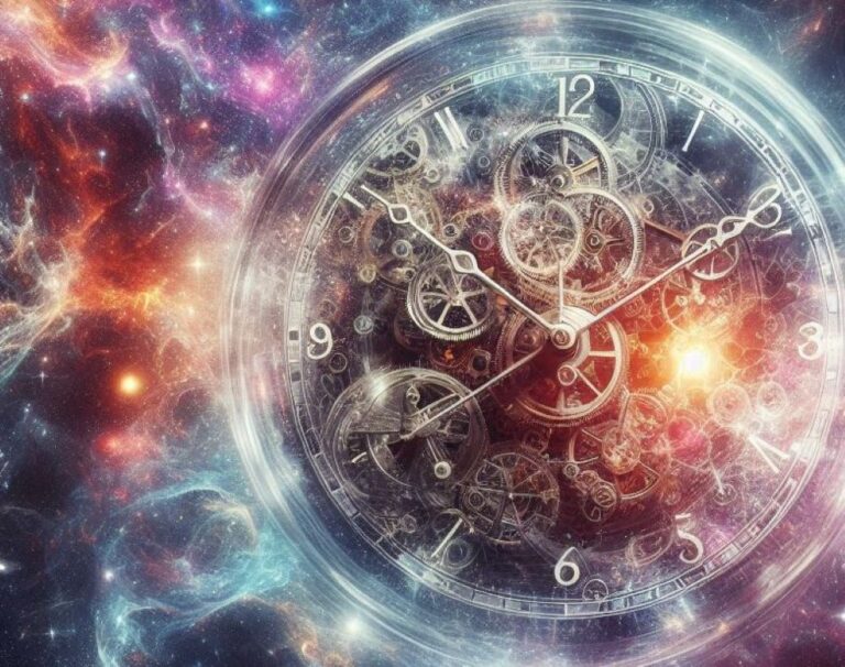 Az entrópia titkos oldala - nagy árat kell fizetni érte a rejtett világokban