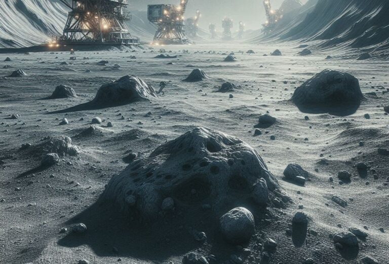 Ebből az anyagból egy kiló hétmilliárd forintba kerül - mi az?