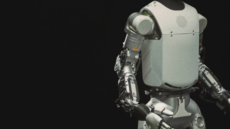 Robotparadoxon - elveszi a munkánkat, hogy még többet dolgozhassunk