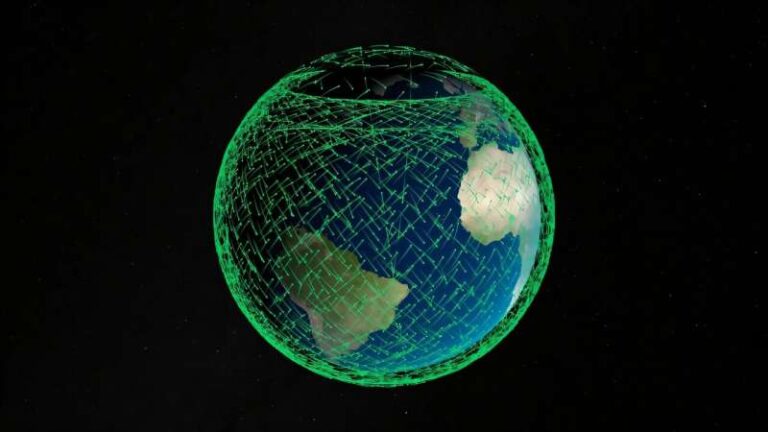 Már három nap sem kell a teljes katasztrófához a Föld körül