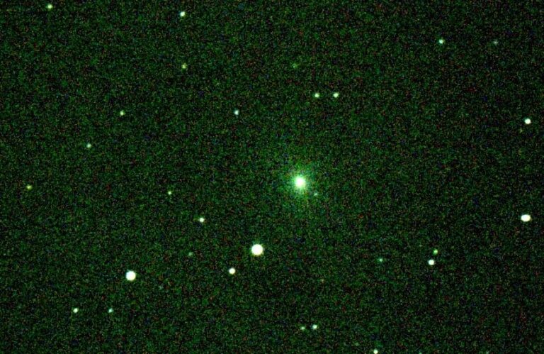 Megtalálhatták, mire is hasonlít a 3I/ATLAS, amin kriovulkánok törtek ki