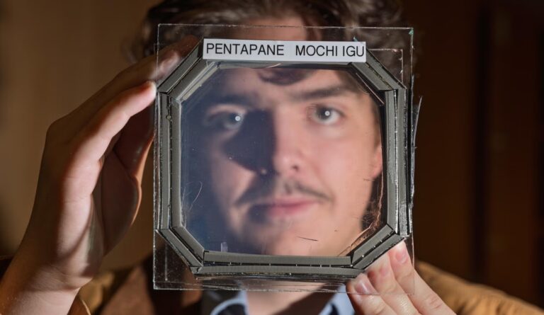 Szuperanyagot fejlesztettek, amivel teljesen újfajta ablakokat lehet készíteni