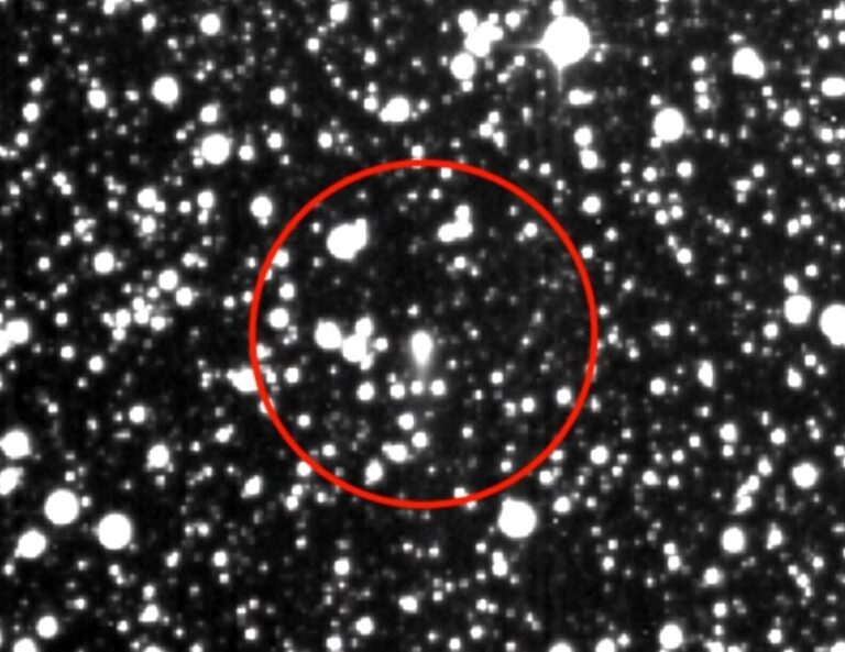 Új videó került elő a 3I/ATLAS-ról, aminek egy nagy rejtélye még mindig megoldatlan