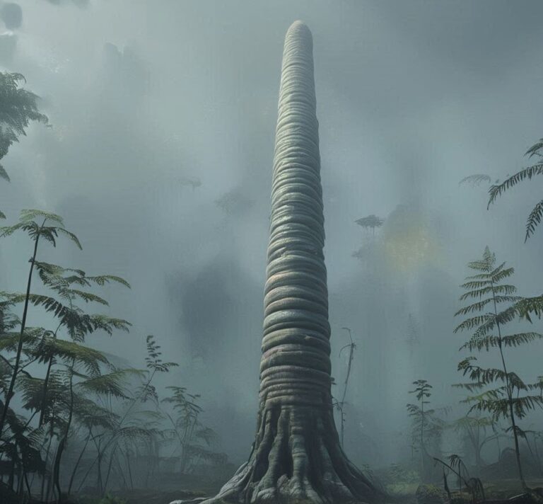 Ismeretlen, azonosíthatatlan létformát találtak a Földön