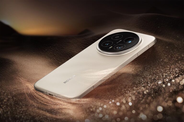 Fotós csúcsmodellt és strapabíró középkategóriás telefont hozott a Honor Magic8-sorozat
