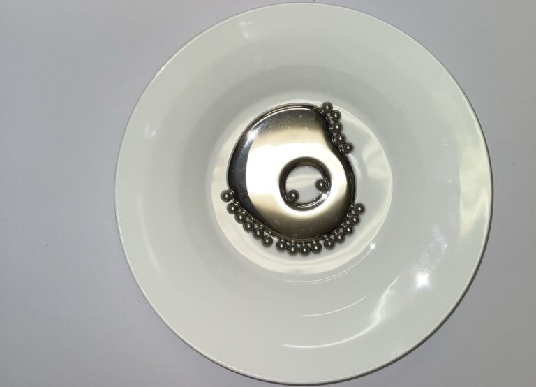 Sem folyadék, sem szilárd anyag, inkább mindkettő - meglepő anyagi állapotot fedeztek fel