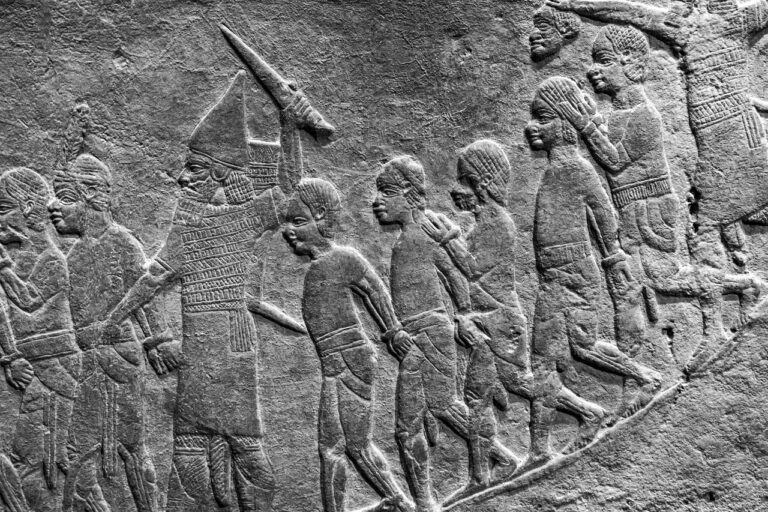 Kíváncsi vagy, mit tartogat 2026? Van rá mezopotámiai módszer, de nem fog tetszeni