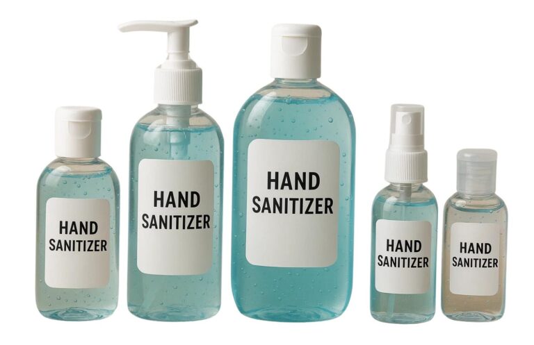 Kézfertőtlenítők: a biztonságos mindennapok szövetségesei