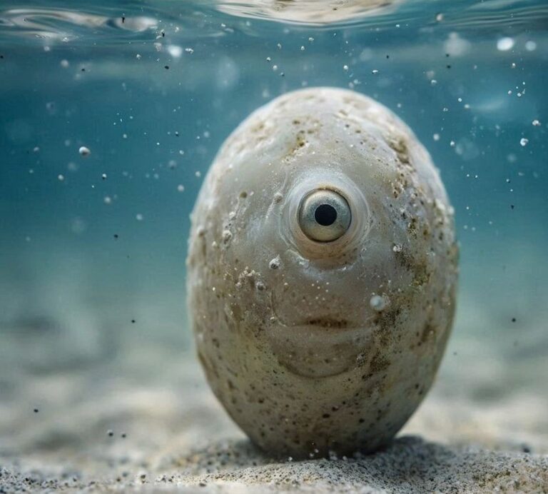 Kiderült, hogy minden ember ettől a küklopsztól származik