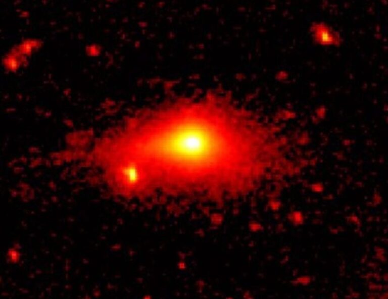 Fellángolt a 3I/ATLAS, de van magyarázat a jelenségre