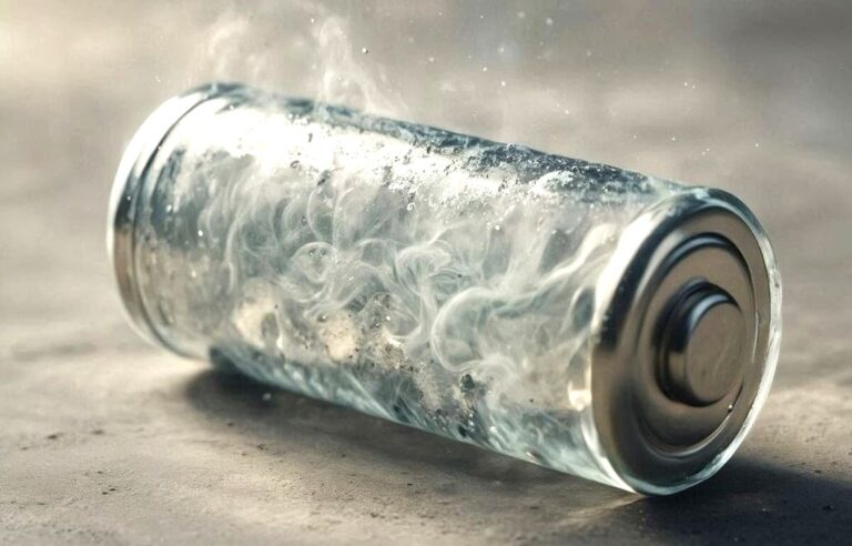 Az akkumulátorfejlesztés 12 legbizarrabb újítása a feje tetejére állít mindent