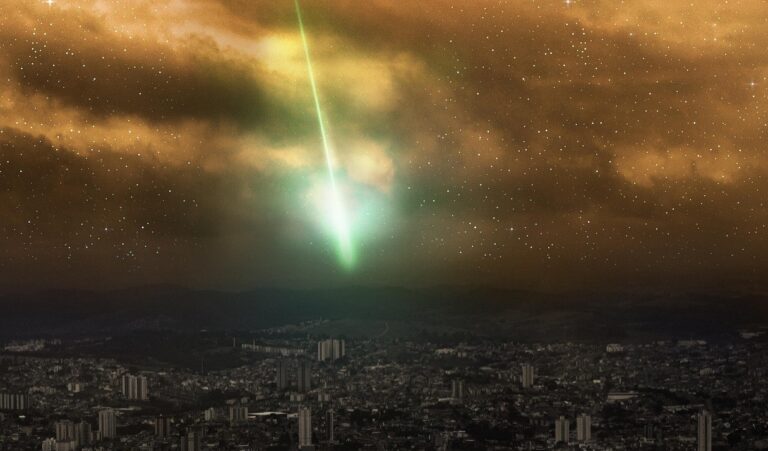 Rejtélyes tűzgömb jelent meg az égen - a NASA-nak van tippje, hogy mi áll a jelenség hátterében