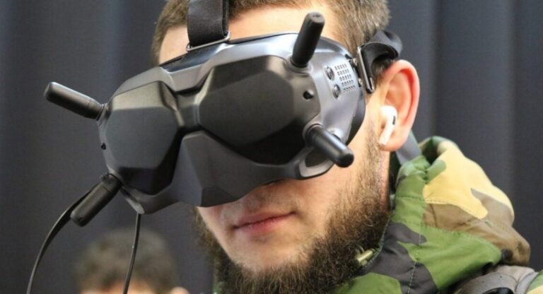 Nem is létezhetne, mégis halomra öli az oroszokat Kupjanszk mellett