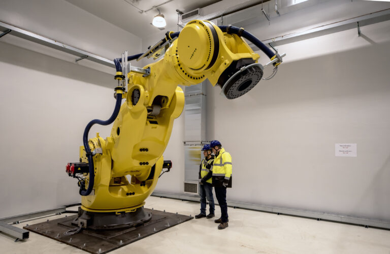 Godzilla egy hihetetlenül erős robotmonstrum, de szokatlan dologra használják