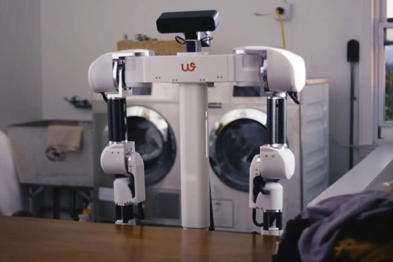 Bemutatták a robotot, ami az egyik legidőigényesebb házimunkát hivatott automatizálni