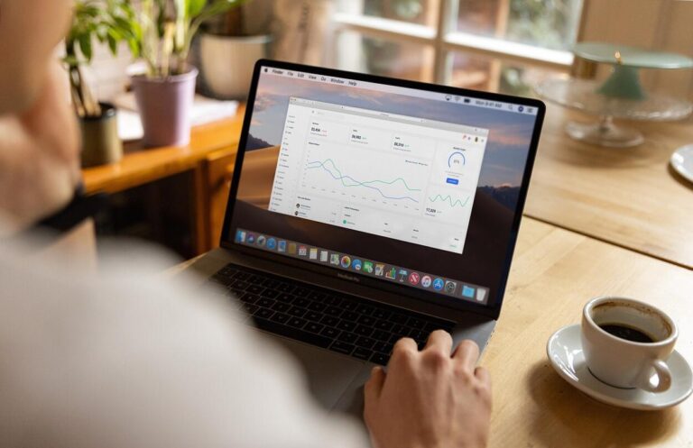 A papírmentes iroda forradalma: miért éri meg a digitális átállás?