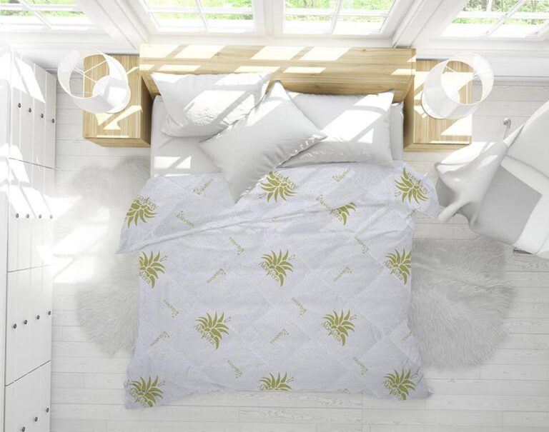 Hogyan válasszunk tökéletes paplant az esti nyugalomhoz?