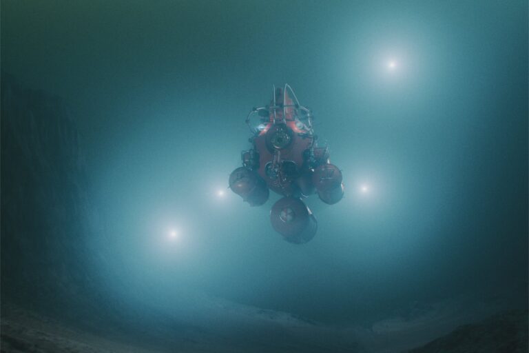 Tudtad, hogy valójában egy idegen bolygón élünk?