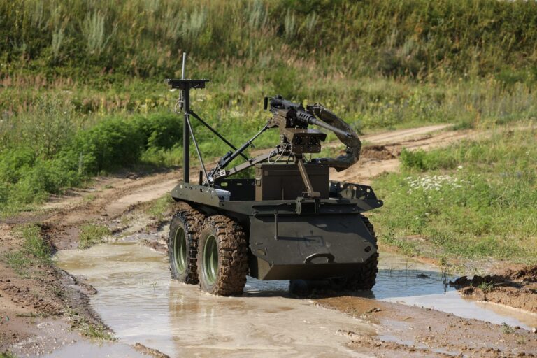 Ez lehet az a technológiai áttörés, amely kimozdíthatja az orosz–ukrán háború menetét a holtpontjáról