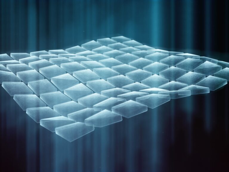 Így tehetnek majd láthatatlanná tárgyakat a 6G és egy nagyon különleges anyag segítségével