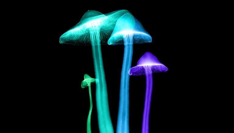 Ezért hasonlít a pszichedelikus élmény az ébren álmodásra