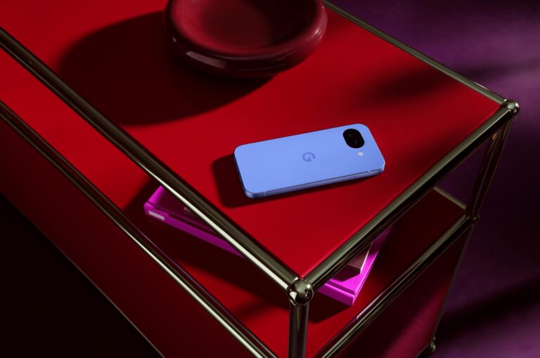A Google idén ezzel a telefonnal hódítaná meg a középkategóriát