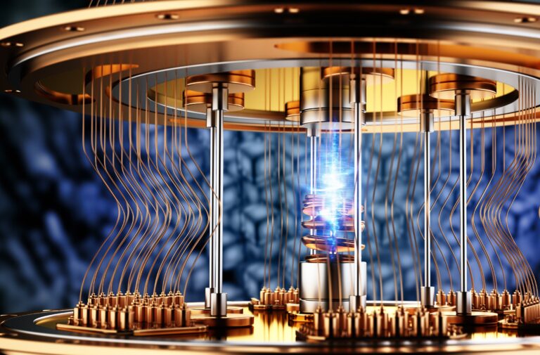 Ezek a stabil kvantumrendszerek akár szobahőmérsékletű környezetben is sokáig megőrzik kvantumállapotukat