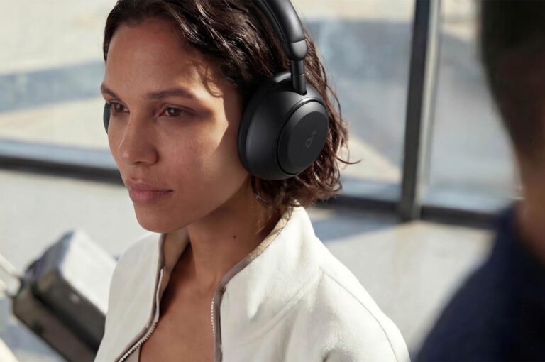 Az utazók új kedvence lehet a Soundcore Space 2