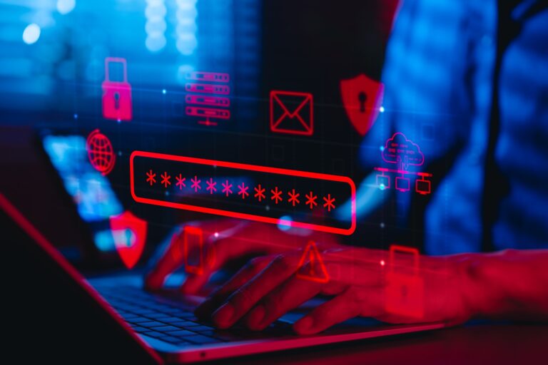 34 ezer évig tartana feltörni: ilyen az a jelszó, amivel már a hackerek sem tudnak mit kezdeni