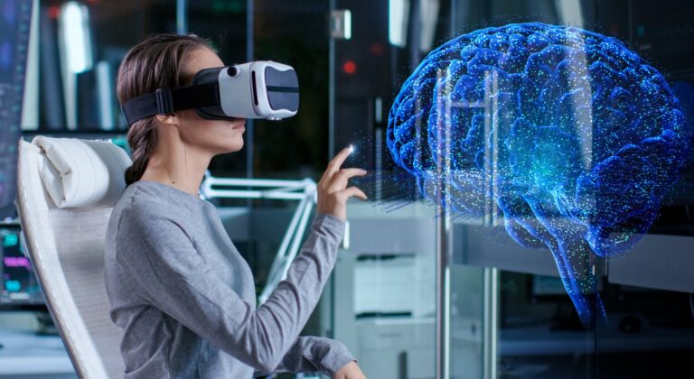 A testünk nem tudja, hogy csak szimuláció: meglepő hatással van az immunrendszerre a VR