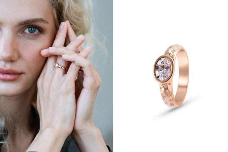 Miért választják egyre többen az egyedi ékszerkészítést?