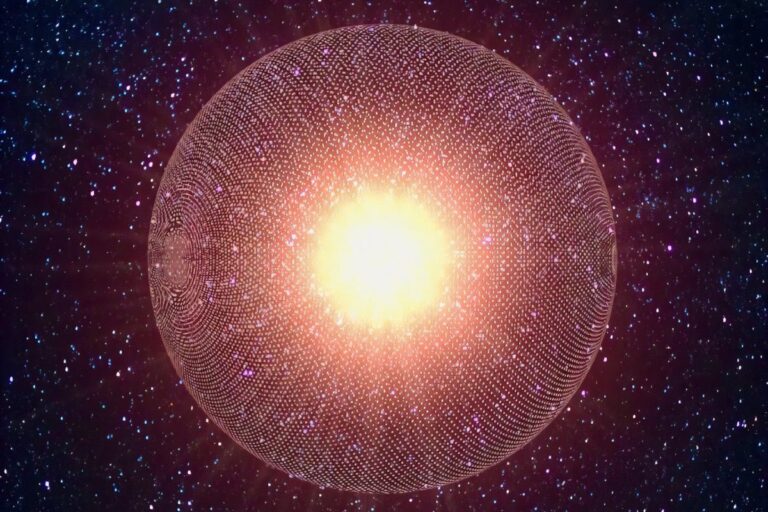 Idegen megastruktúrák nyomában: új kutatás szerint fizikailag is megvalósíthatók lehetnek a csillagléptékű építmények