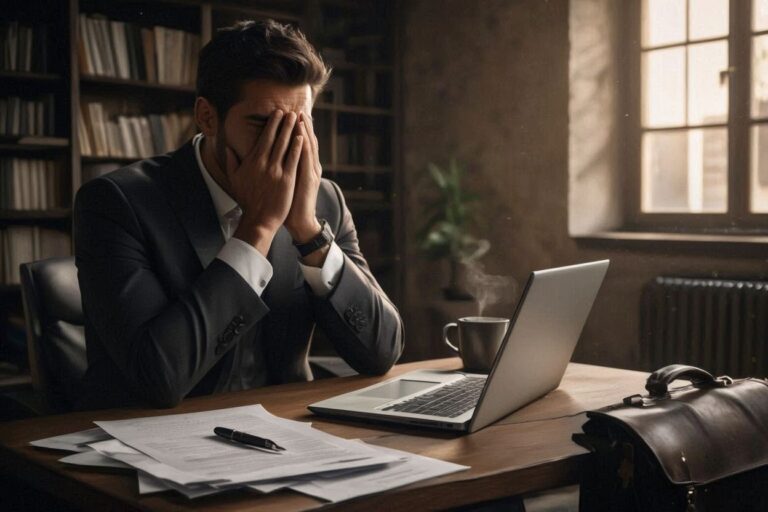 Felmondás vagy komfortzóna: kiderült, hogy az olvasók többsége melyiket választja 2026-ban