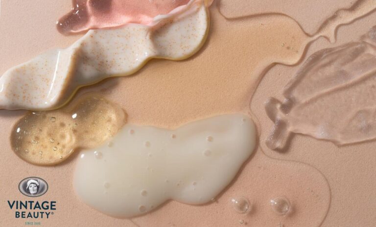 A gyümölcsolajok hatása a bőrre