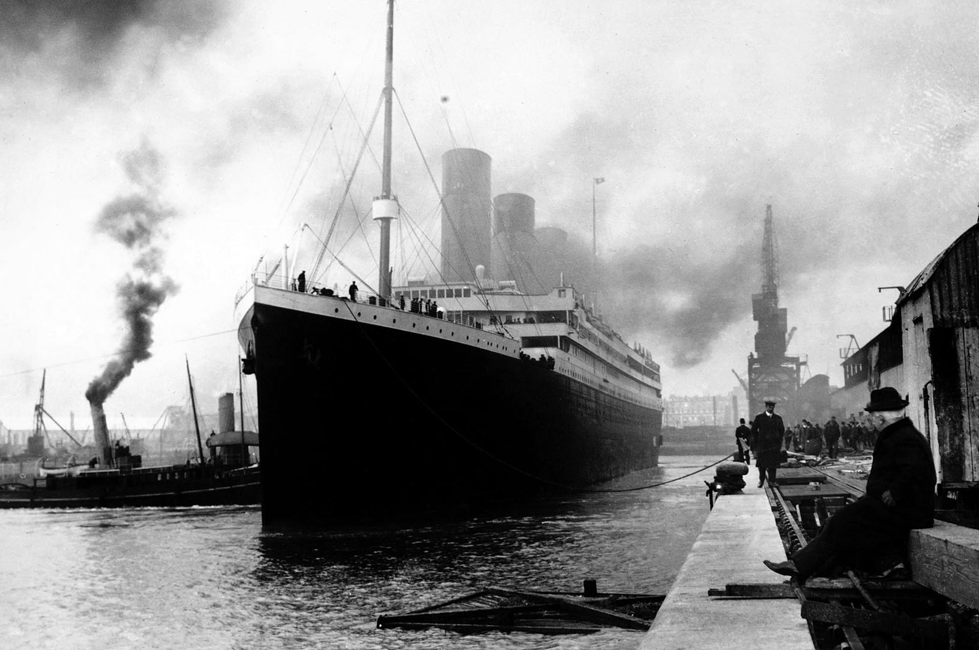 Az „elsüllyeszthetetlen” hajó mérnöki paradoxona: mit rontott el valójában a Titanic?