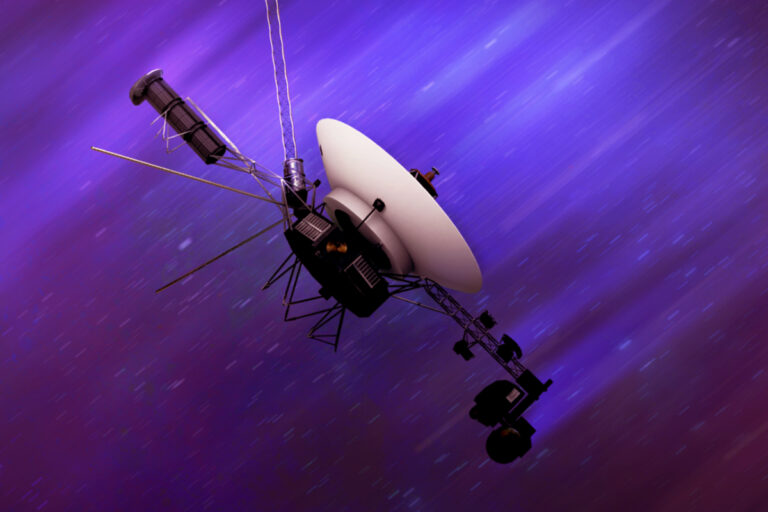 Merész húzással mentheti meg a NASA az emberiség legtávolabbi űreszközét