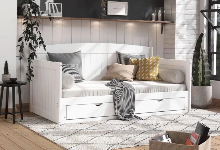 Hogyan rendezzük be hatékonyan a gyerekszobát?