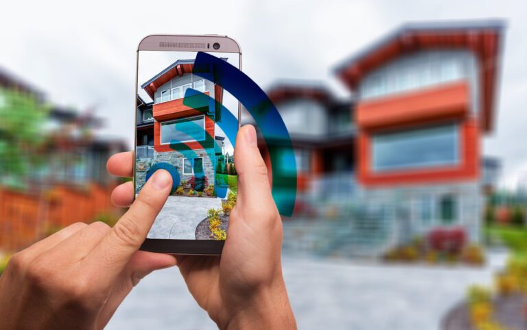 Az otthon védelme: A riasztórendszerek jelentős szerepe