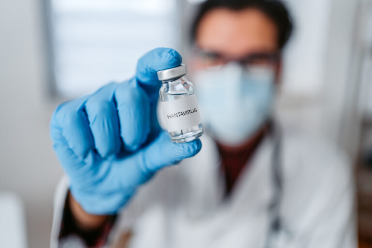 Laboratóriumi vizsgálatok is megerősítették, hogy hantavírussal fertőzött a magyar határ közelében érő bihari férfi