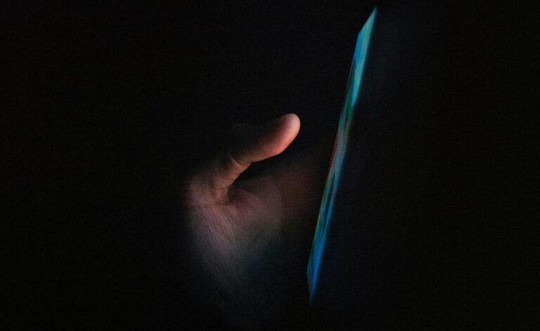 Blurred placeholder