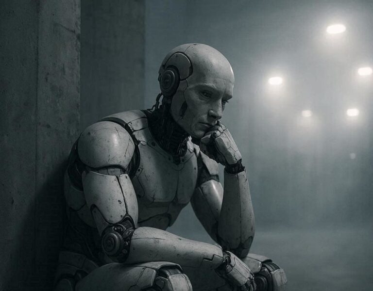 Asimov jóslata kezd beérni: meghökkentő humanoidok készülnek valódi használatra